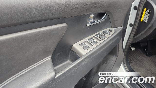 Kia Sportage 2014 — photo 19