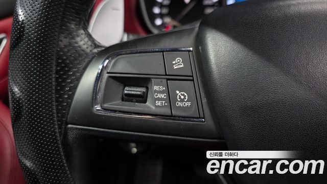 Maserati Levante 2019 — photo 18
