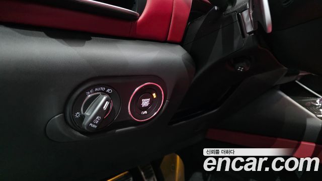 Maserati Levante 2019 — photo 20