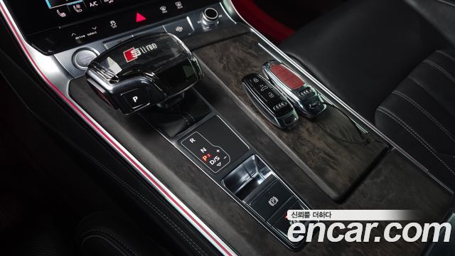 Audi A7 2020 — photo 9