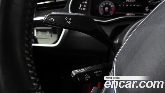 Audi A7 2020 — photo 11