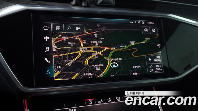 Audi A7 2020 — photo 13