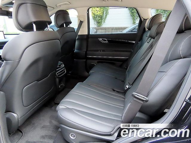 Genesis GV80 2022 — photo 6