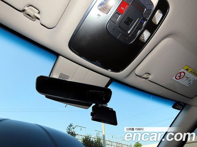 Genesis GV80 2022 — photo 14