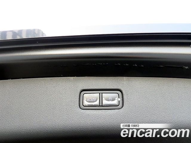 Genesis GV80 2022 — photo 16