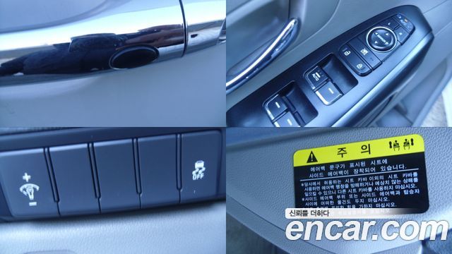 Kia Canival 2018 — photo 7