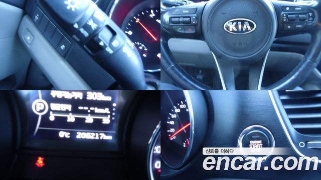 Kia Canival 2018 — photo 8