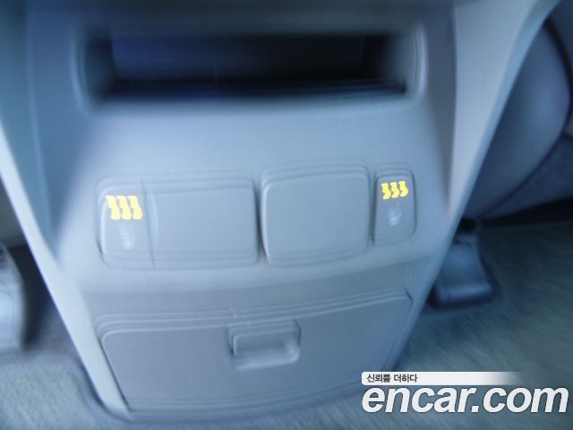 Kia Canival 2018 — photo 12
