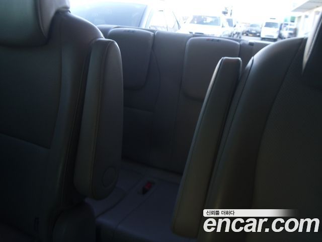 Kia Canival 2018 — photo 14