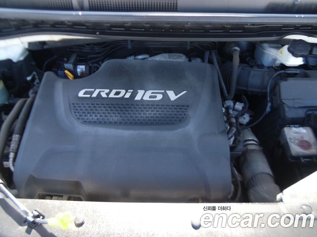 Kia Canival 2018 — photo 17