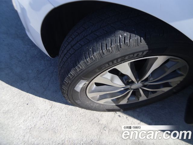 Kia Canival 2018 — photo 19