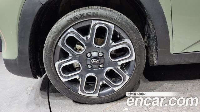 Hyundai Casper 2022 — photo 5