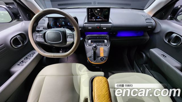 Hyundai Casper 2022 — photo 7
