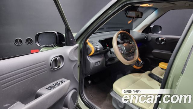 Hyundai Casper 2022 — photo 11