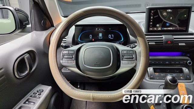 Hyundai Casper 2022 — photo 13