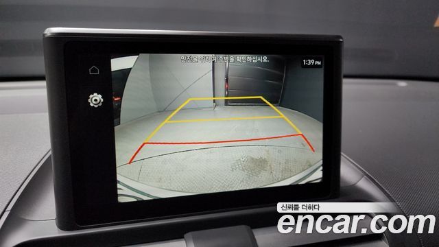 Hyundai Casper 2022 — photo 15