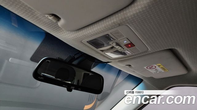 Hyundai Casper 2022 — photo 19