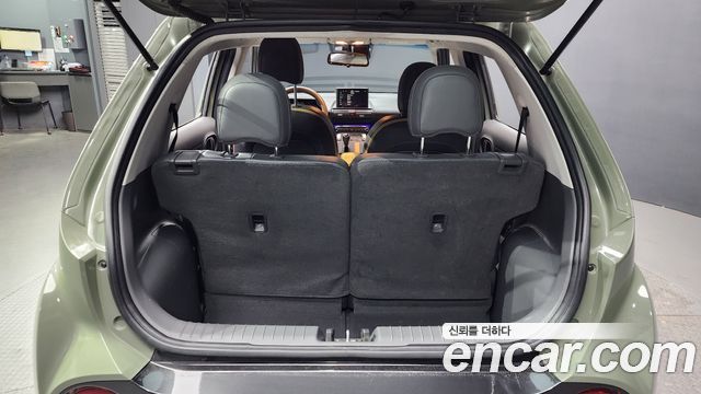 Hyundai Casper 2022 — photo 20