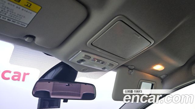 Renault Korea SM5  2016 — photo 19