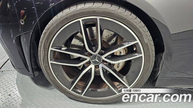 Mercedes-Benz CLS-Class 2023 — photo 5