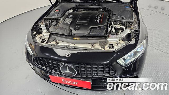 Mercedes-Benz CLS-Class 2023 — photo 6