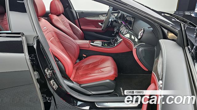 Mercedes-Benz CLS-Class 2023 — photo 10
