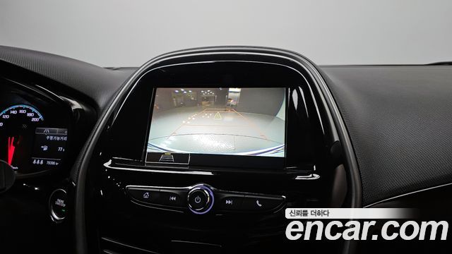 Chevrolet Korea Spark 2021 — photo 16