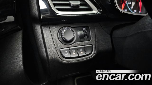 Chevrolet Korea Spark 2021 — photo 17
