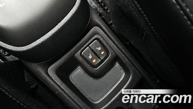 Chevrolet Korea Spark 2021 — photo 18