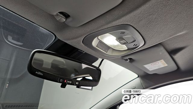 Chevrolet Korea Spark 2021 — photo 19