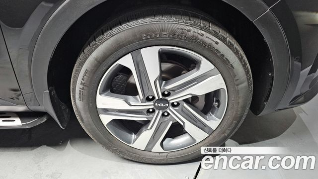 Kia Sorento 2023 — photo 5