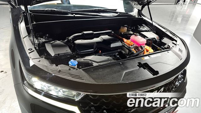 Kia Sorento 2023 — photo 6