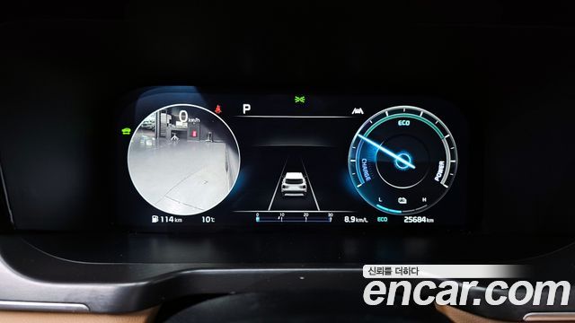 Kia Sorento 2023 — photo 8