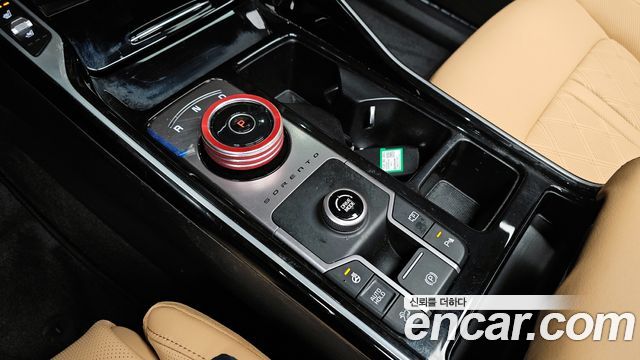 Kia Sorento 2023 — photo 9