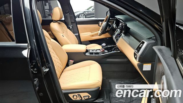 Kia Sorento 2023 — photo 10