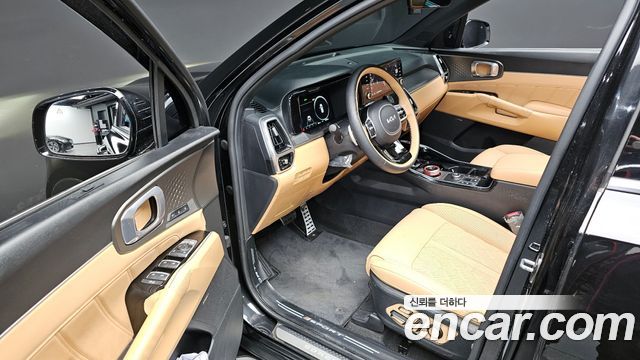 Kia Sorento 2023 — photo 12
