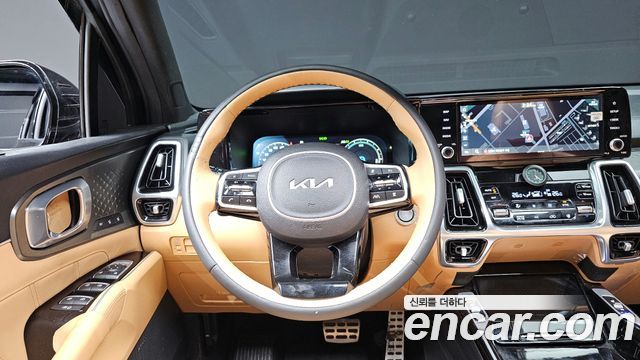 Kia Sorento 2023 — photo 13