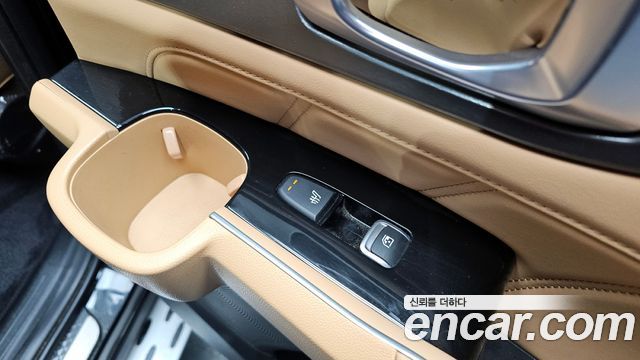 Kia Sorento 2023 — photo 19