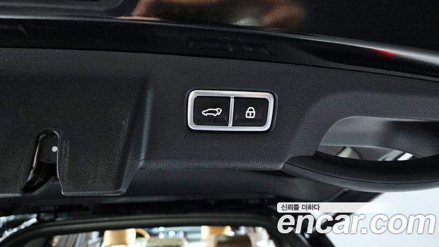 Kia Sorento 2023 — photo 20