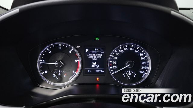 Hyundai Santafe 2019 — photo 8