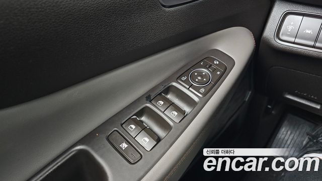 Hyundai Santafe 2019 — photo 12
