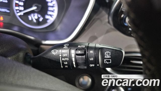 Hyundai Santafe 2019 — photo 14