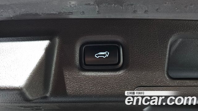 Hyundai Santafe 2019 — photo 20