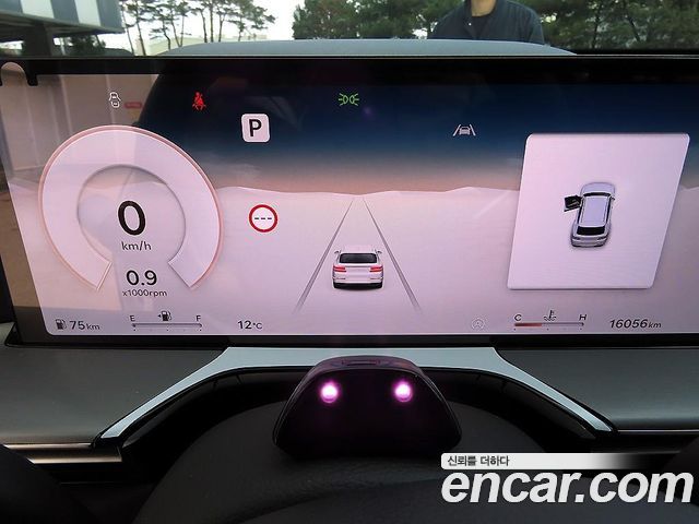 Genesis GV80 2024 — photo 9