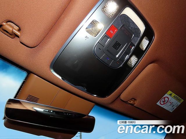 Genesis GV80 2024 — photo 14