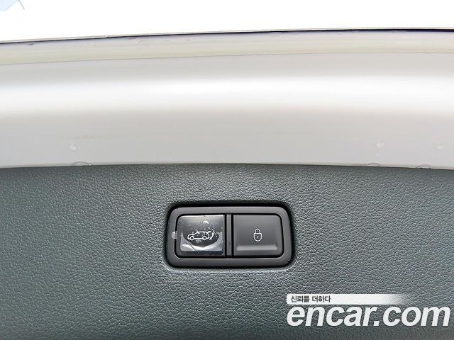 Genesis GV80 2024 — photo 15