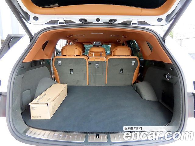 Genesis GV80 2024 — photo 16