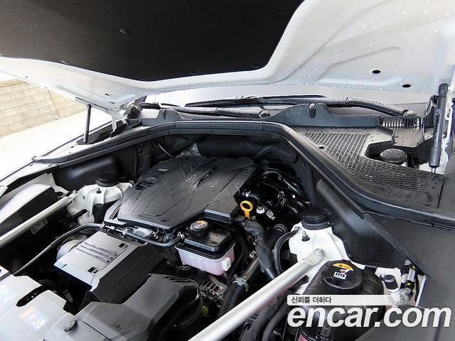 Genesis GV80 2024 — photo 19