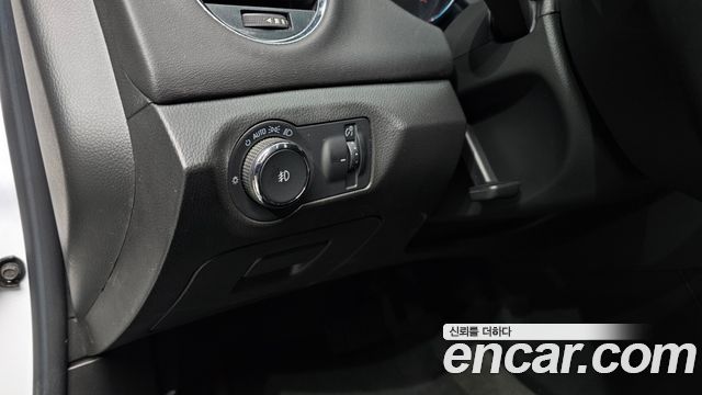 Chevrolet Korea Cruze 2014 — photo 18