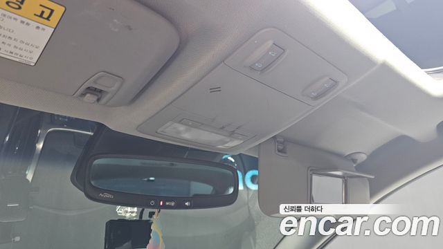 Chevrolet Korea Cruze 2014 — photo 19